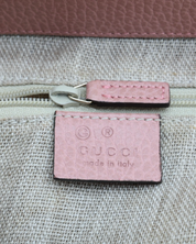 Gucci Interlocking G Bag 2016