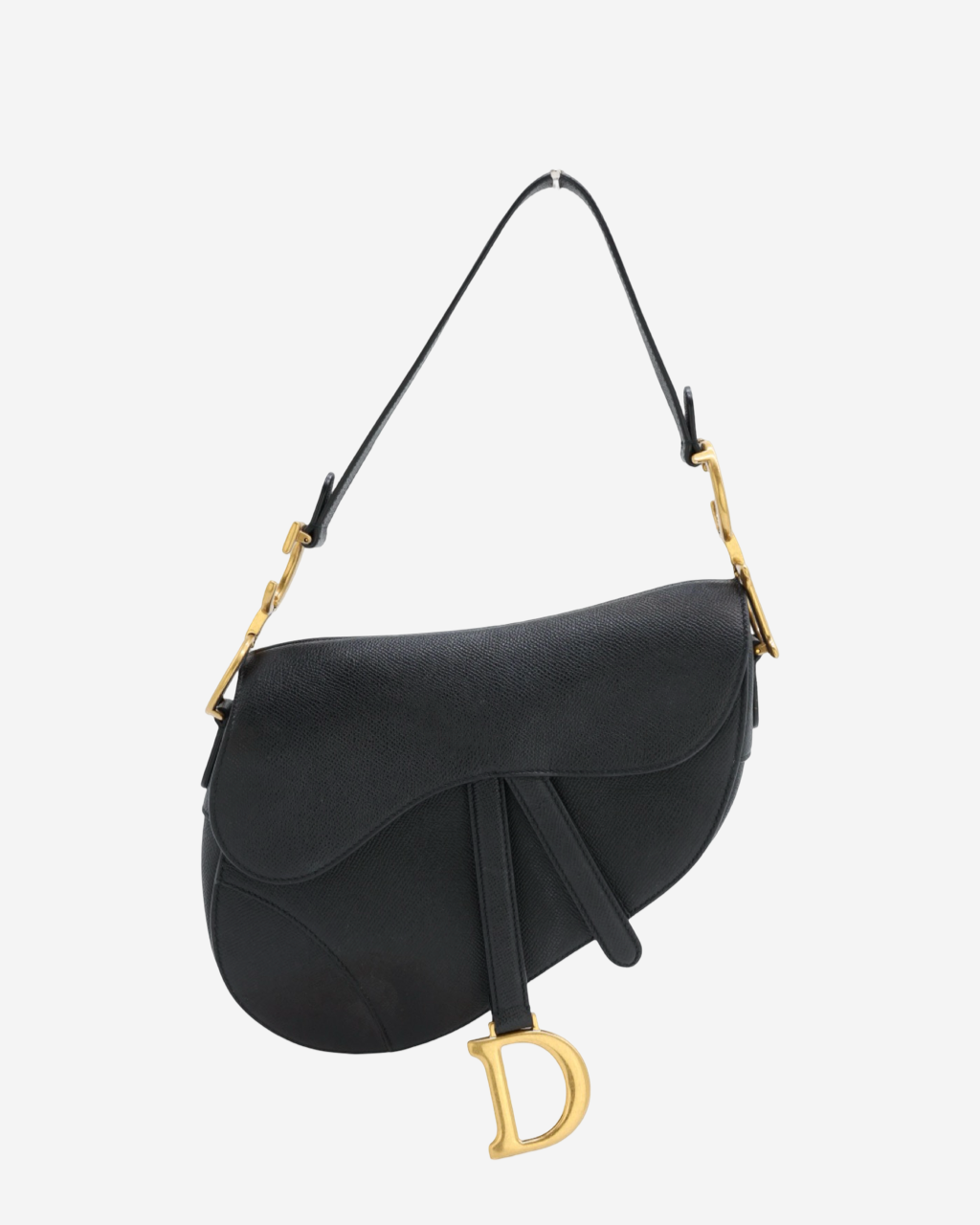 Dior Saddle Bag 2023