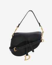 Dior Saddle Bag 2023