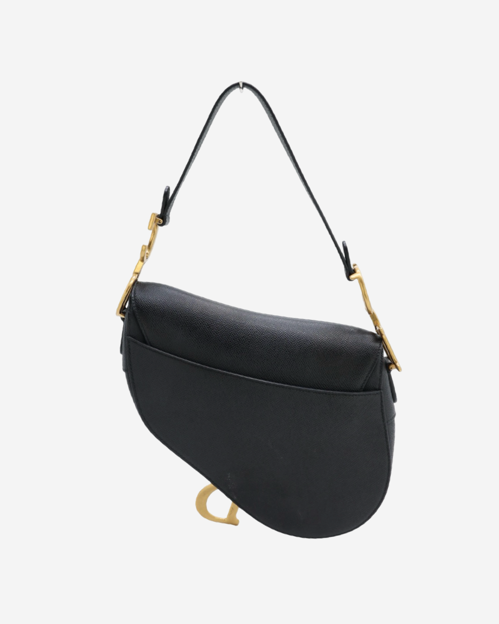 Dior Saddle Bag 2023