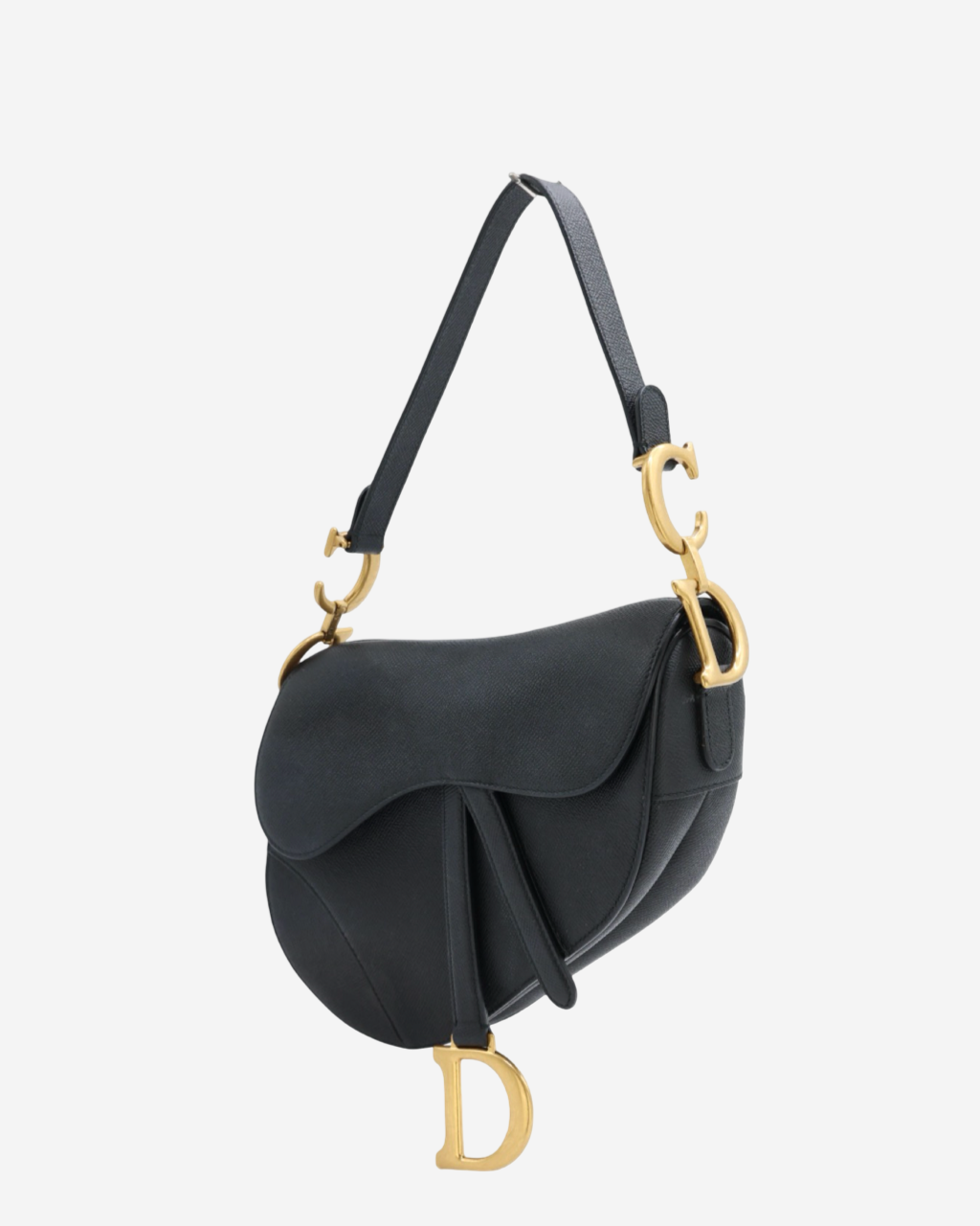 Dior Saddle Bag 2023