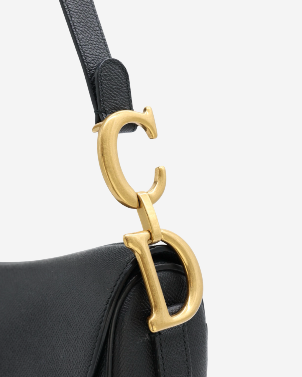 Dior Saddle Bag 2023