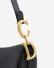 Dior Saddle Bag 2023
