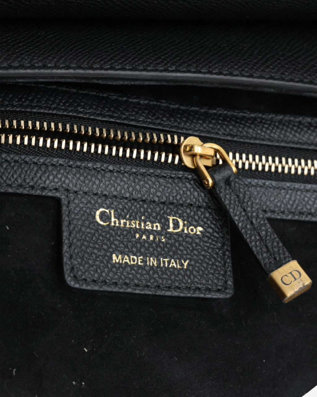 Dior Saddle Bag 2023