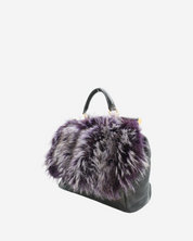 Bolso Dolce & Gabbana Fur