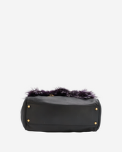 Bolso Dolce & Gabbana Fur