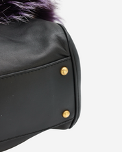 Bolso Dolce & Gabbana Fur