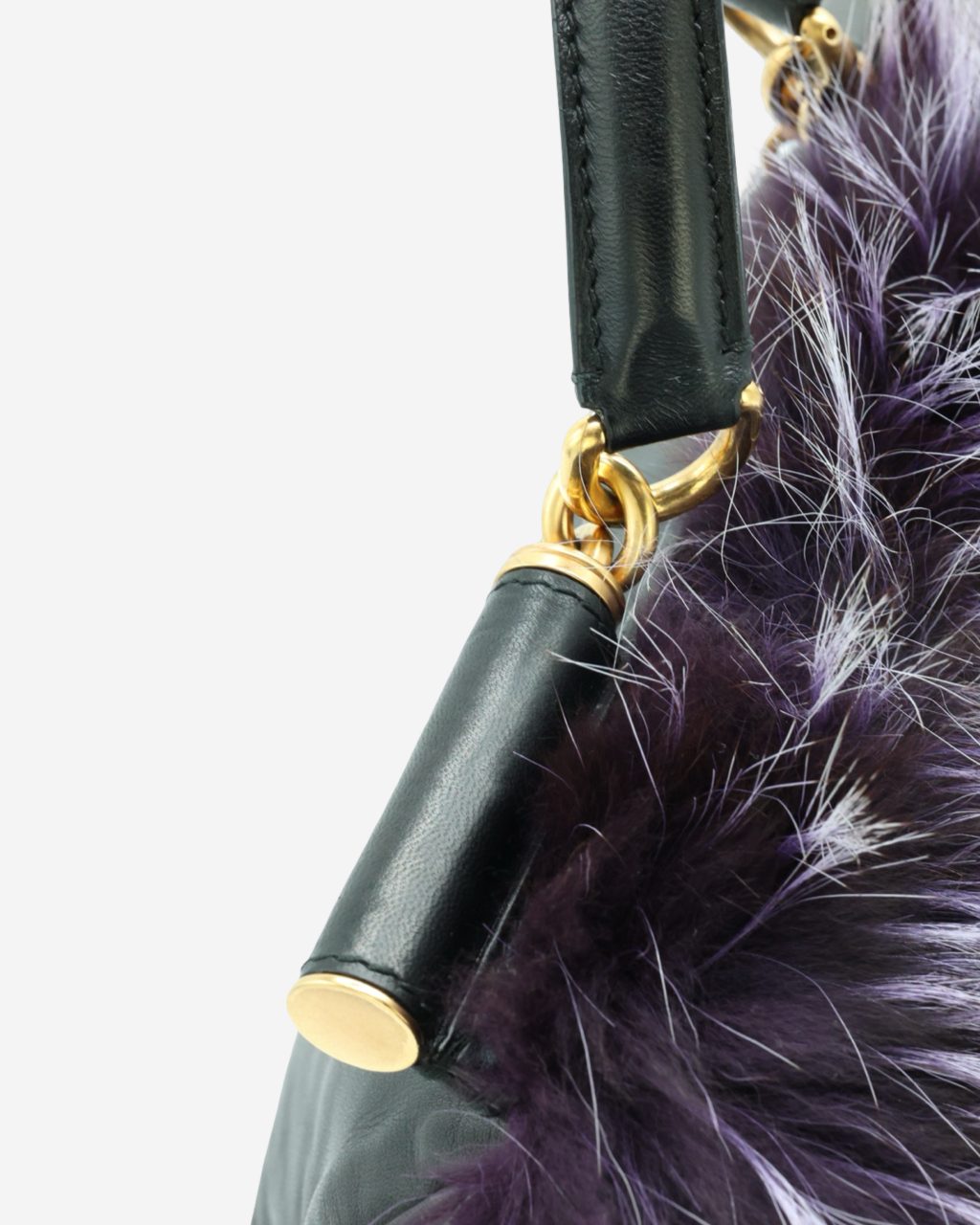 Bolso Dolce & Gabbana Fur