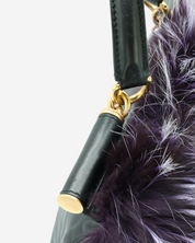 Bolso Dolce & Gabbana Fur