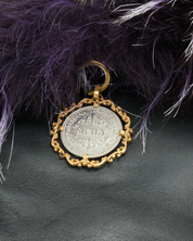 Bolso Dolce & Gabbana Fur