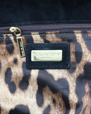 Bolso Dolce & Gabbana Fur