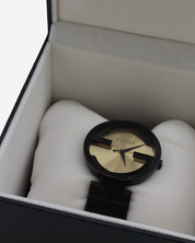 Gucci Interlocking Watch