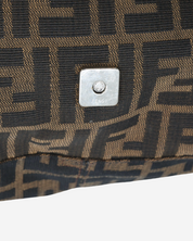 Bolso Fendi Mamma Baguette Zucca