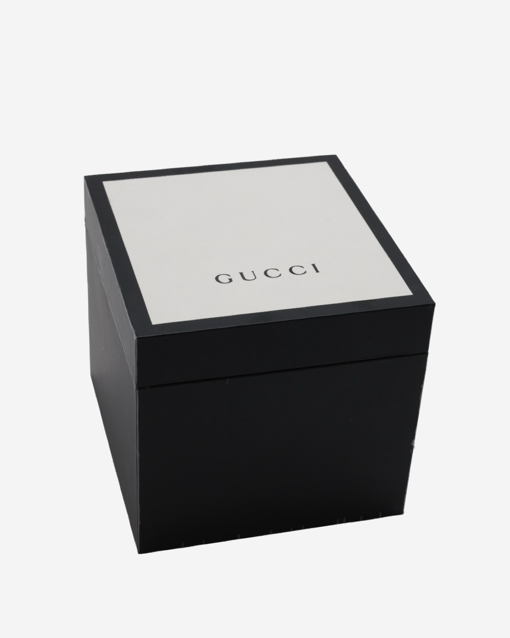 Gucci Interlocking Watch