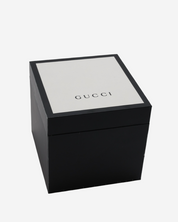 Gucci Interlocking Watch