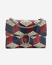 Bolso Gucci Dionysus Pitón 2014