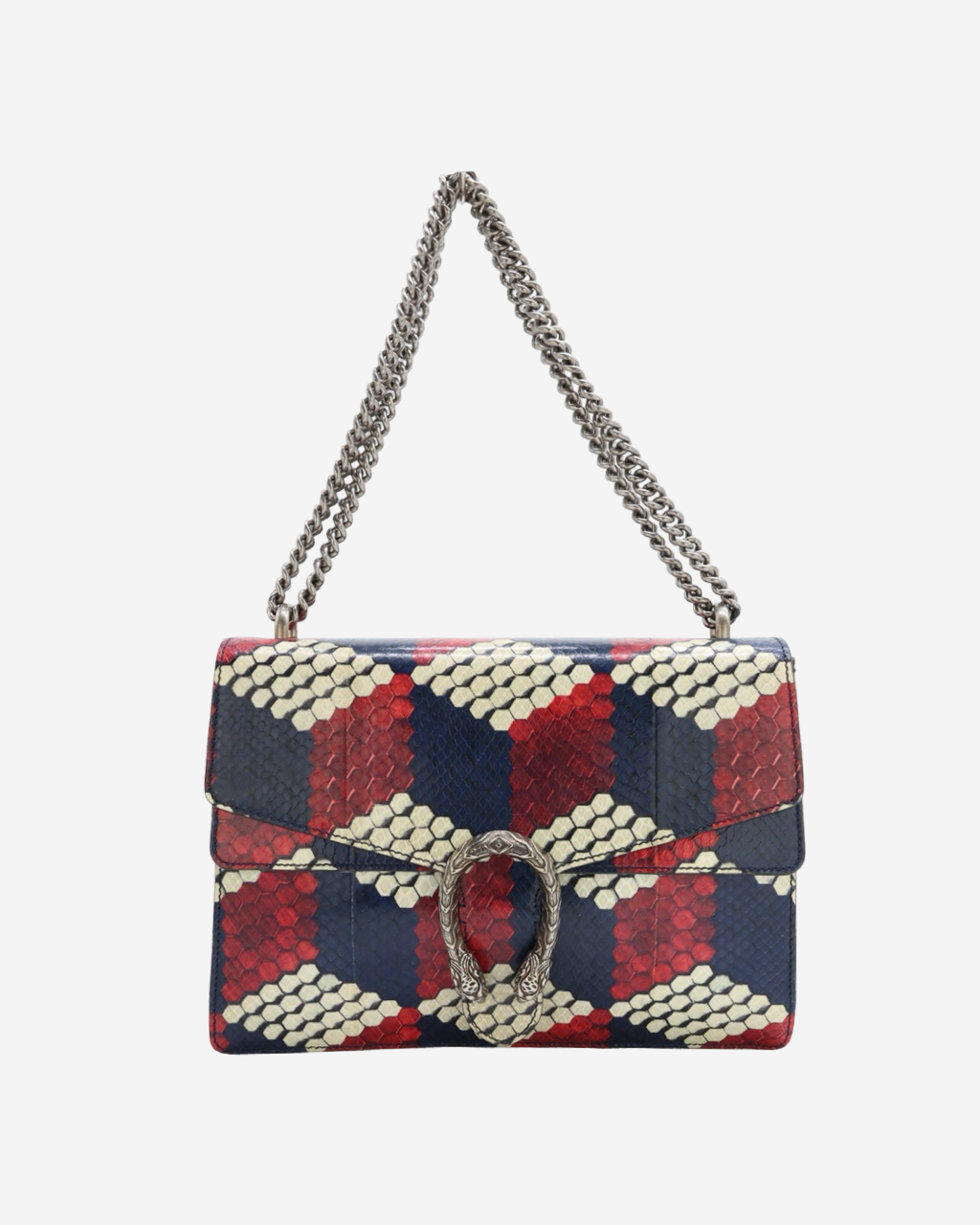 Bolso Gucci Dionysus Pitón 2014