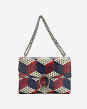 Bolso Gucci Dionysus Pitón 2014