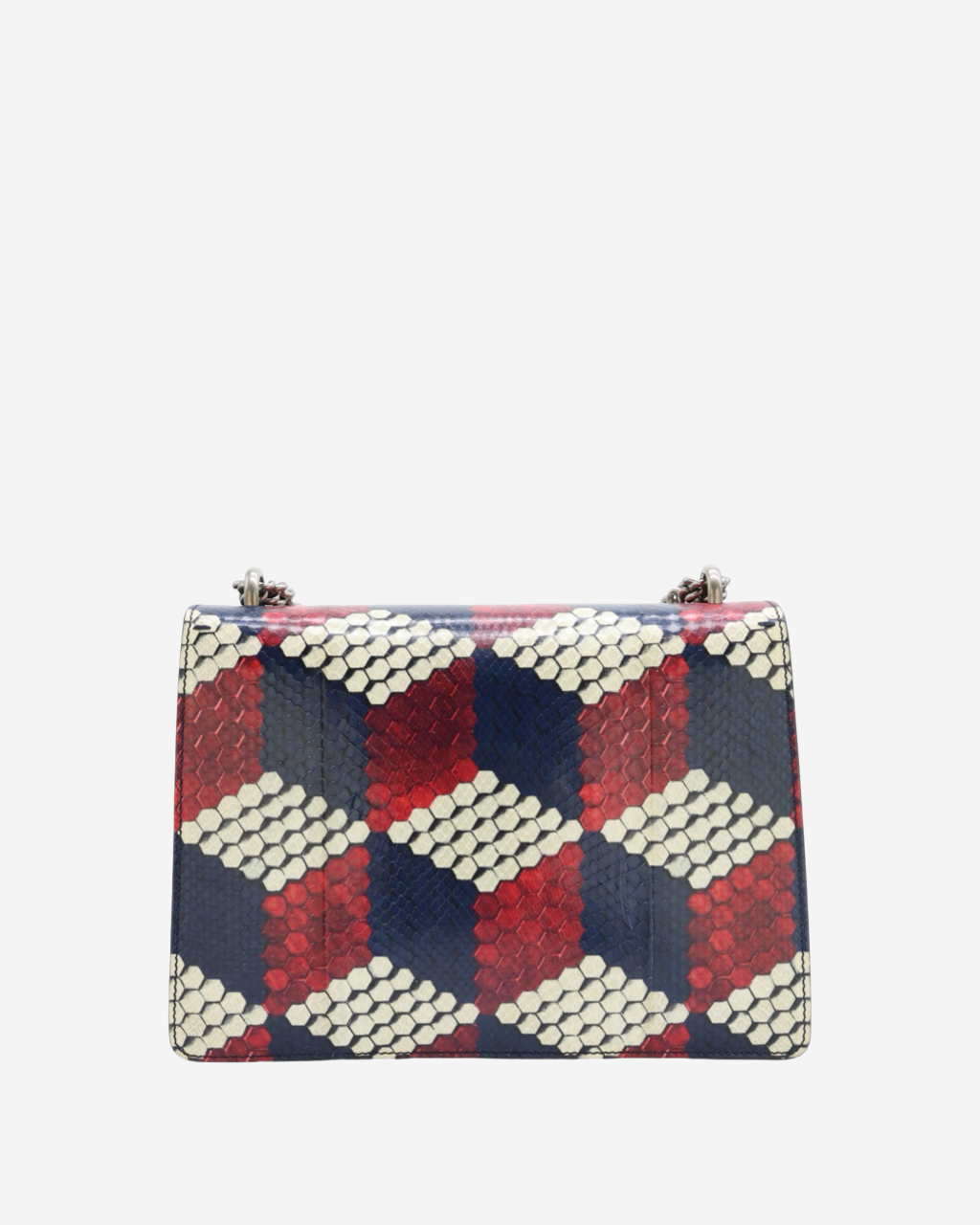 Bolso Gucci Dionysus Pitón 2014