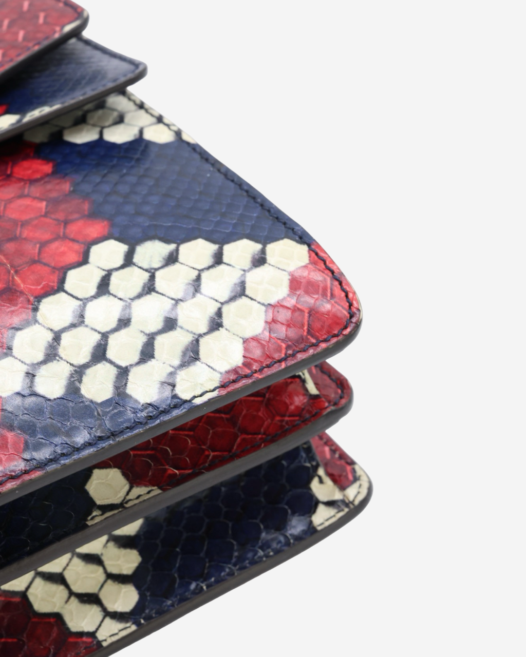 Bolso Gucci Dionysus Pitón 2014