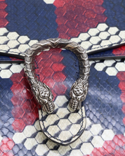 Bolso Gucci Dionysus Pitón 2014