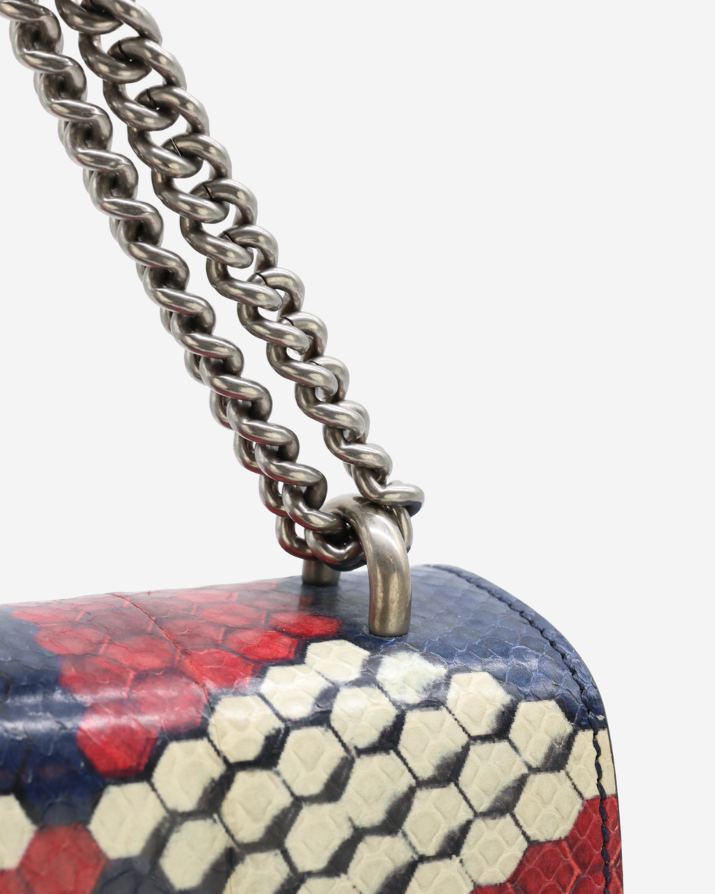 Bolso Gucci Dionysus Pitón 2014