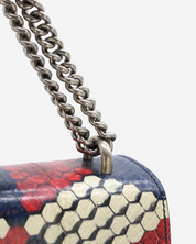 Bolso Gucci Dionysus Pitón 2014