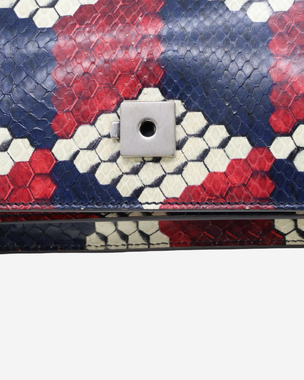 Bolso Gucci Dionysus Pitón 2014