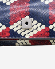 Bolso Gucci Dionysus Pitón 2014