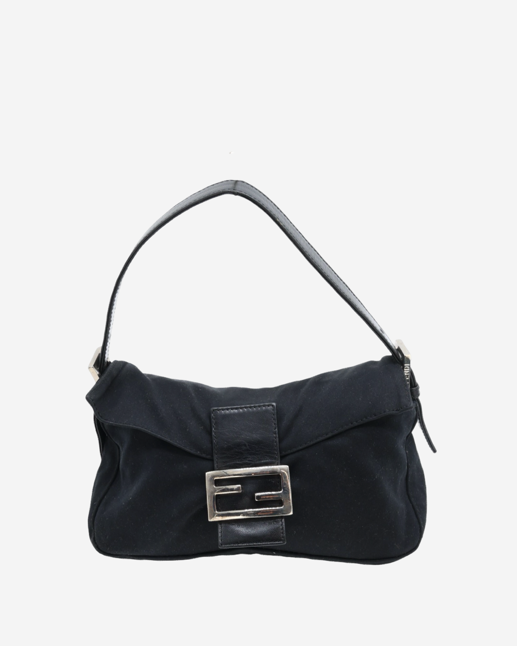 Bolso Fendi Baguette Nylon