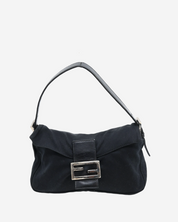 Bolso Fendi Baguette Nylon