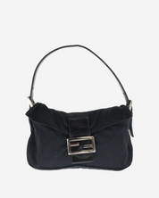 Bolso Fendi Baguette Nylon