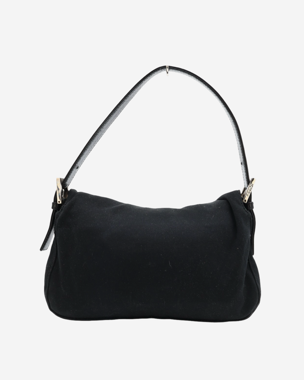 Bolso Fendi Baguette Nylon