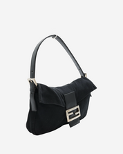 Bolso Fendi Baguette Nylon