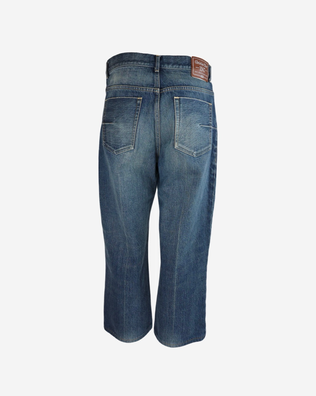Jeans Dior 47 IT