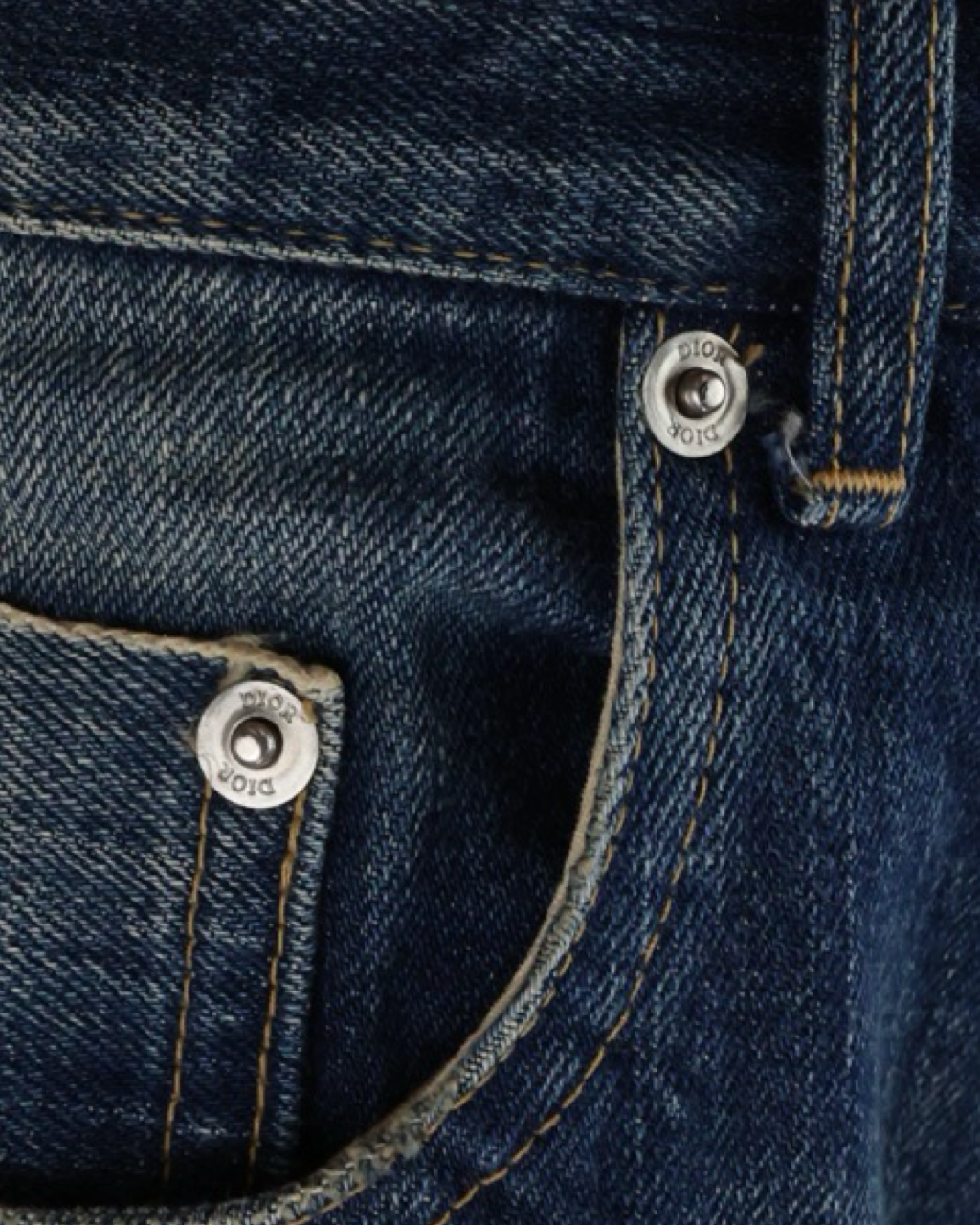 Jeans Dior 47 IT