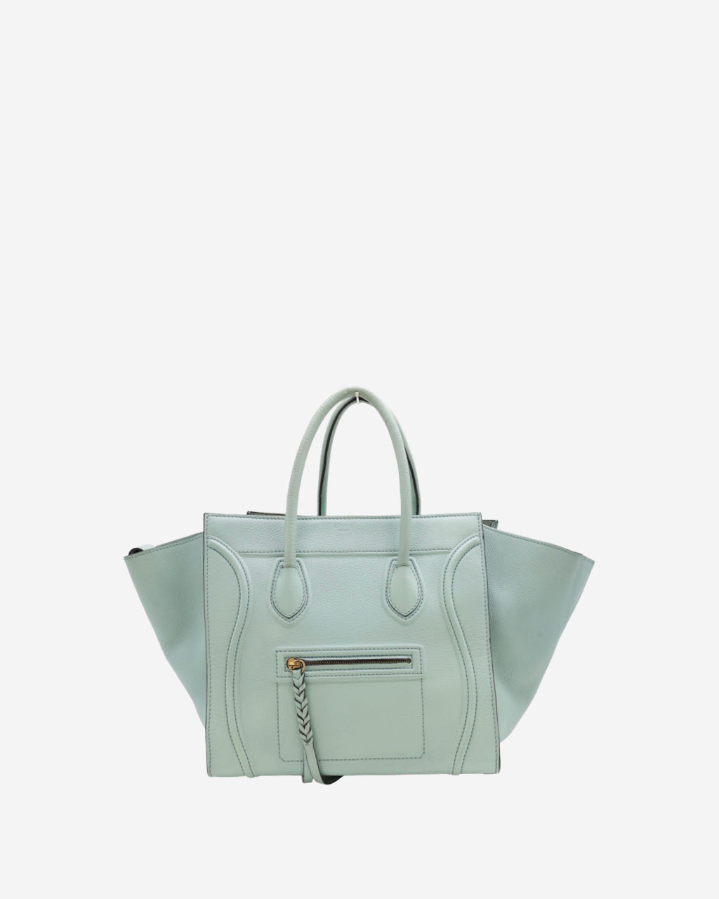 Celine Luggage Phantom Bag 2013