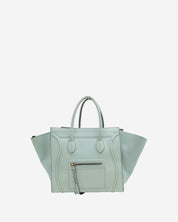 Celine Luggage Phantom Bag 2013
