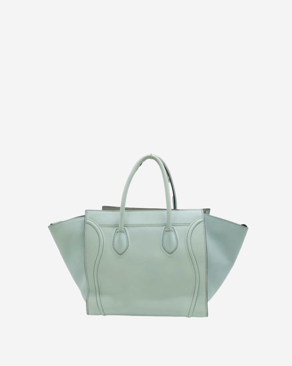Celine Luggage Phantom Bag 2013