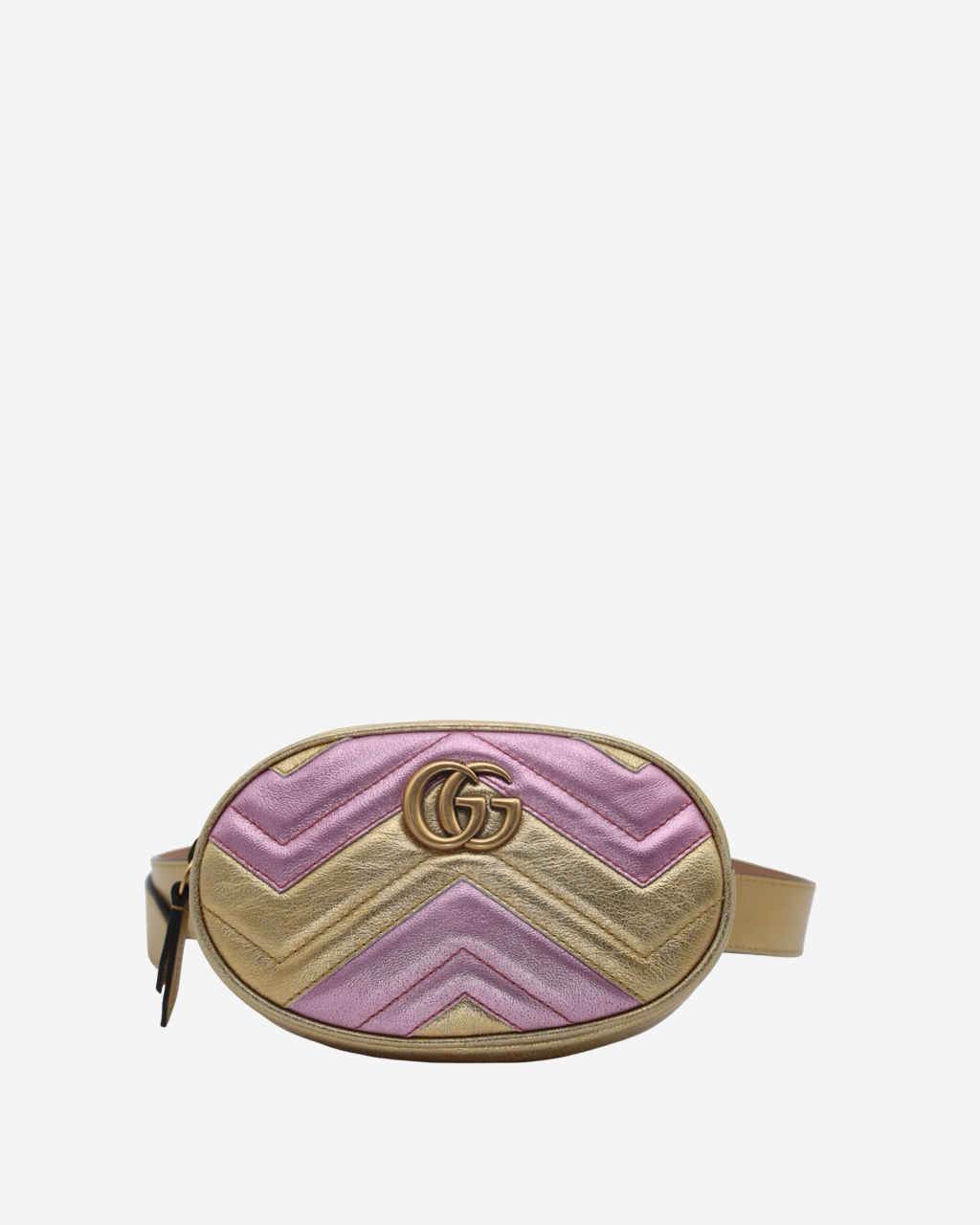 Gucci GG Marmont Belt Bag 2017