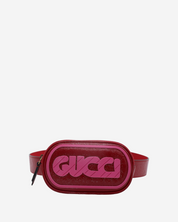 Gucci Game Belt Bag
