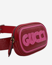 Gucci Game Belt Bag