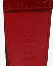 Gucci Game Belt Bag
