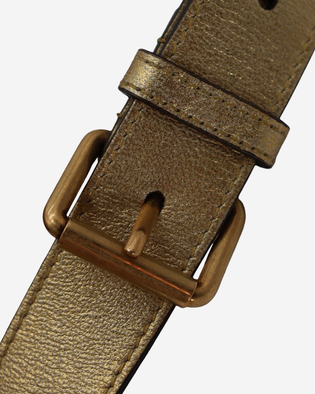 Gucci GG Marmont Belt Bag 2017
