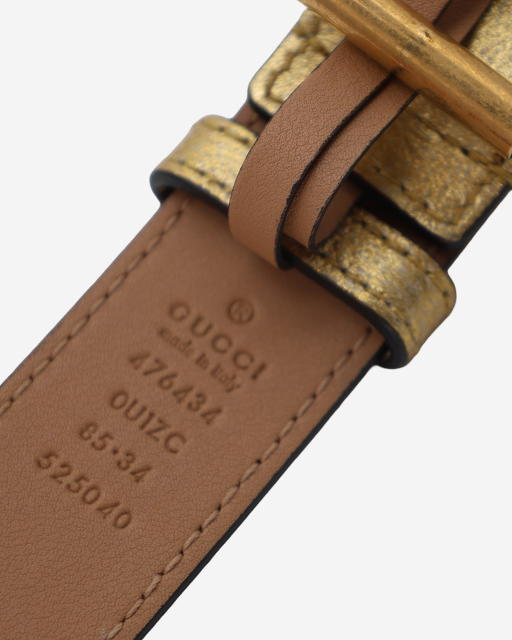 Gucci GG Marmont Belt Bag 2017
