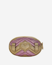 Gucci GG Marmont Belt Bag 2017