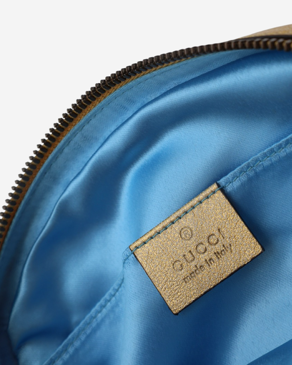 Gucci GG Marmont Belt Bag 2017