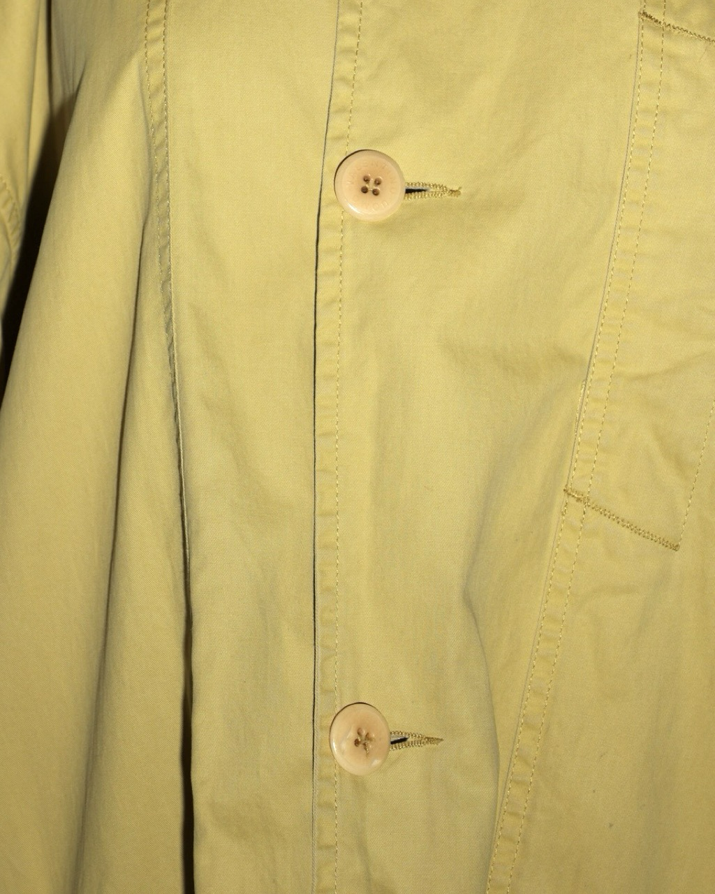 Gabardina Valentino 50 IT