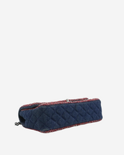 Chanel Matelasse Denim Bag 2018-2019
