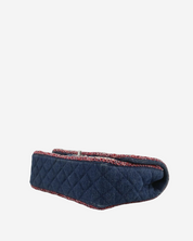 Chanel Matelasse Denim Bag 2018-2019